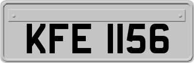 KFE1156