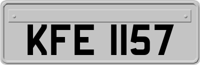 KFE1157