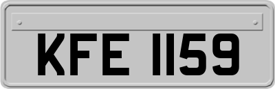 KFE1159