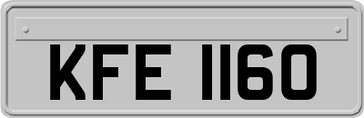 KFE1160