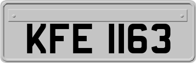 KFE1163