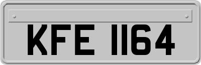 KFE1164