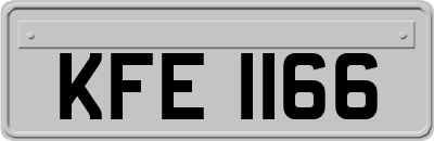 KFE1166