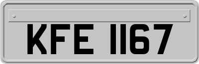 KFE1167