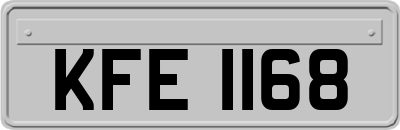 KFE1168