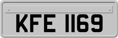 KFE1169