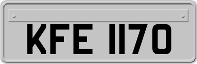 KFE1170