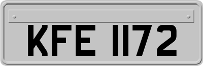 KFE1172