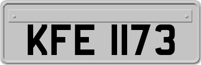 KFE1173