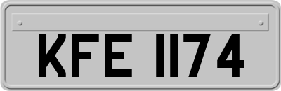 KFE1174