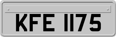 KFE1175