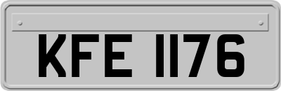 KFE1176