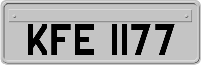 KFE1177