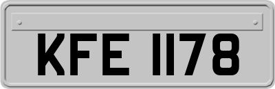 KFE1178