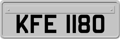 KFE1180