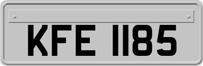 KFE1185