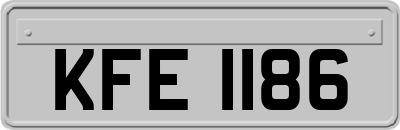 KFE1186