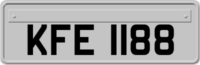 KFE1188