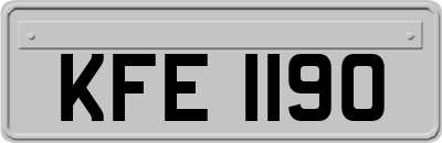 KFE1190