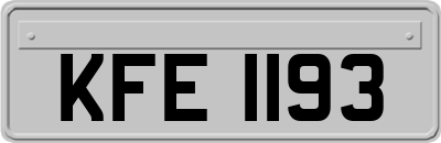 KFE1193