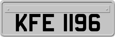 KFE1196