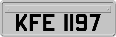 KFE1197