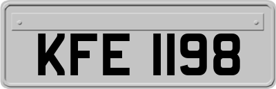 KFE1198