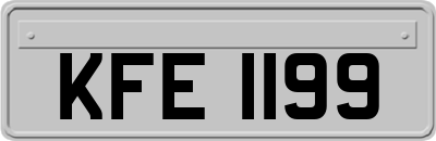 KFE1199