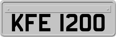 KFE1200