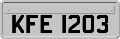 KFE1203