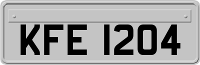 KFE1204