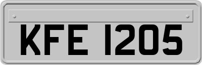 KFE1205