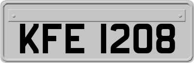 KFE1208