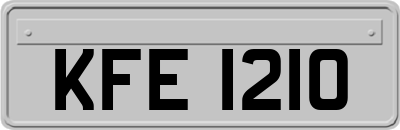 KFE1210