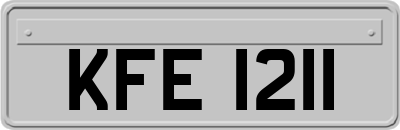 KFE1211