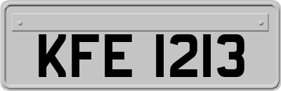 KFE1213