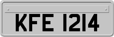 KFE1214