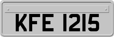 KFE1215