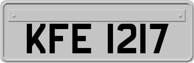 KFE1217