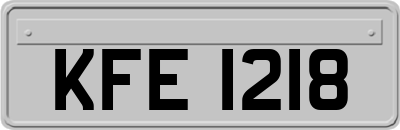 KFE1218