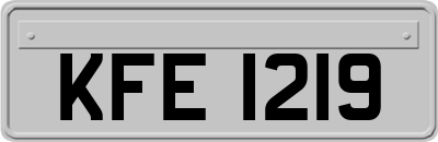 KFE1219