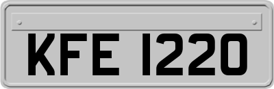 KFE1220