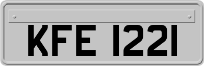 KFE1221