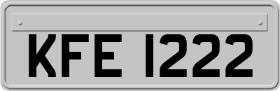 KFE1222