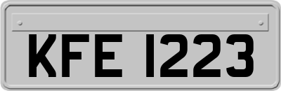 KFE1223