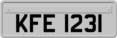 KFE1231