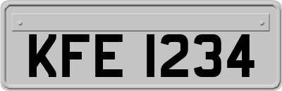 KFE1234