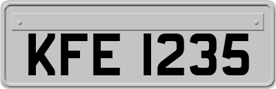 KFE1235