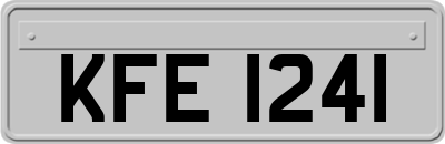 KFE1241