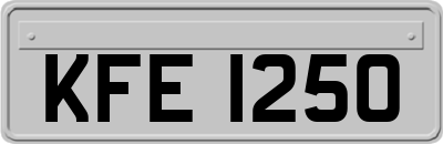 KFE1250